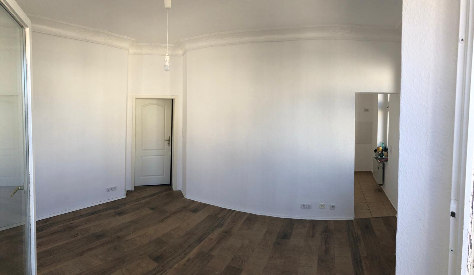 Altbautraum in Leipzig-Gohlis Mitte: Großzügige 3-Zi (88 m²) mit stilvollem Charakter – Foto 3