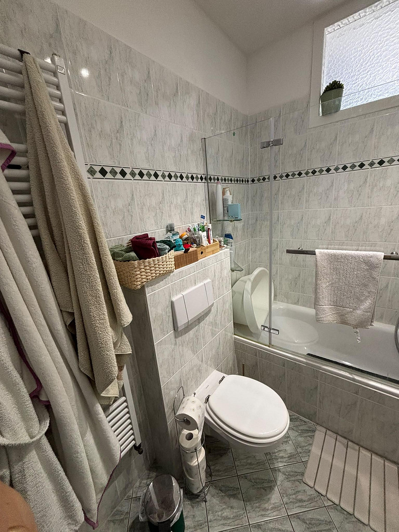 Altbautraum in Leipzig-Gohlis Mitte: Großzügige 3-Zi (88 m²) mit stilvollem Charakter – Foto 13