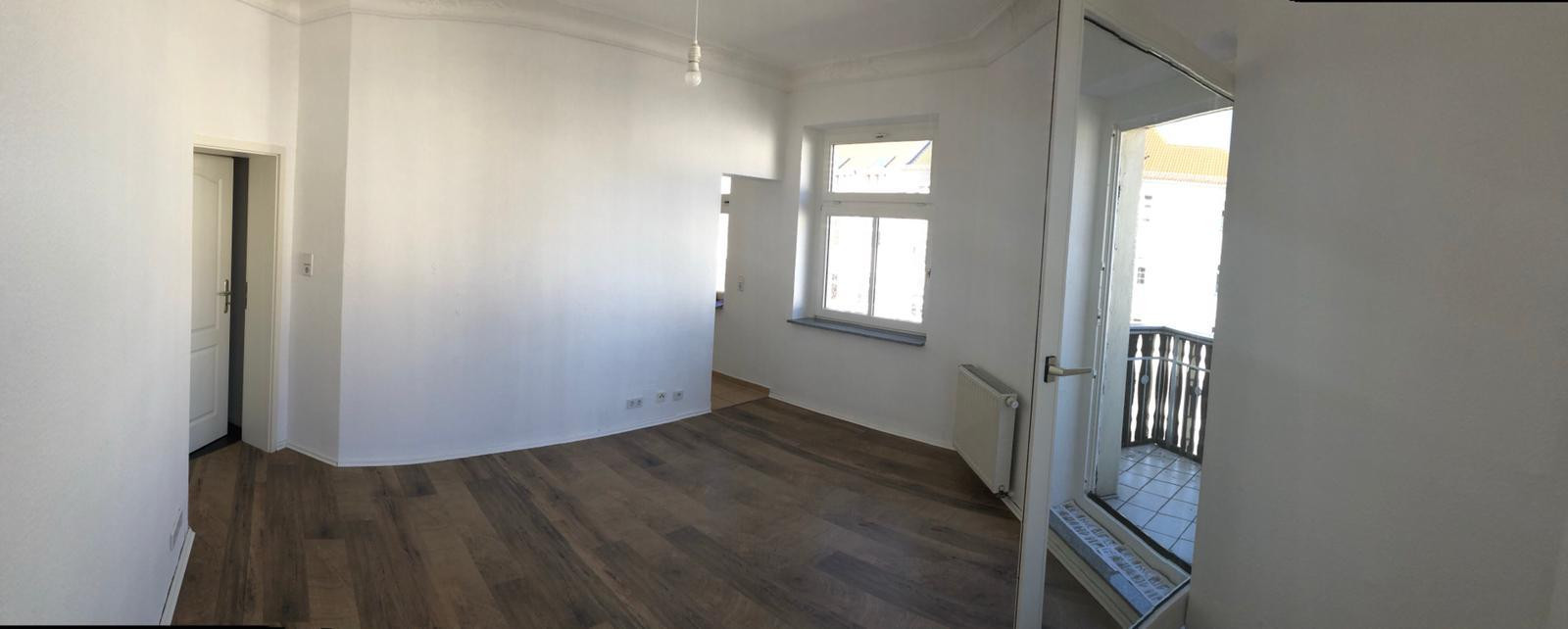 Altbautraum in Leipzig-Gohlis Mitte: Großzügige 3-Zi (88 m²) mit stilvollem Charakter – Foto 4