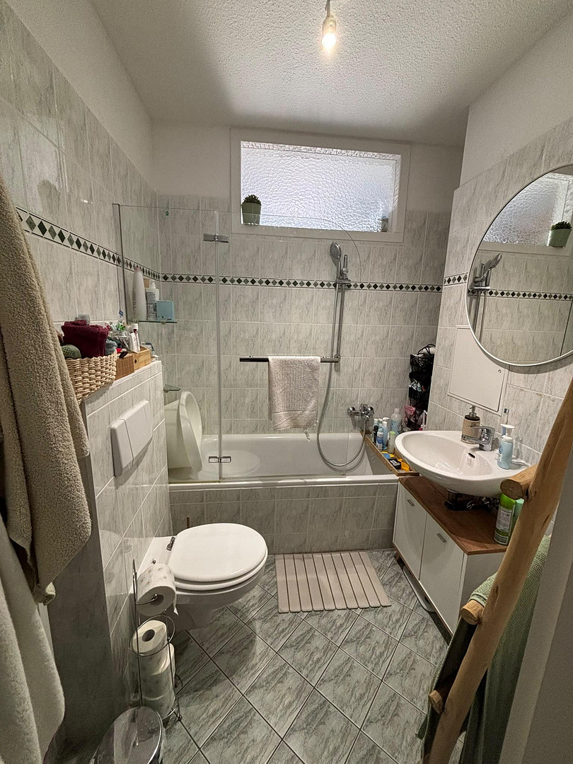 Altbautraum in Leipzig-Gohlis Mitte: Großzügige 3-Zi (88 m²) mit stilvollem Charakter – Foto 12