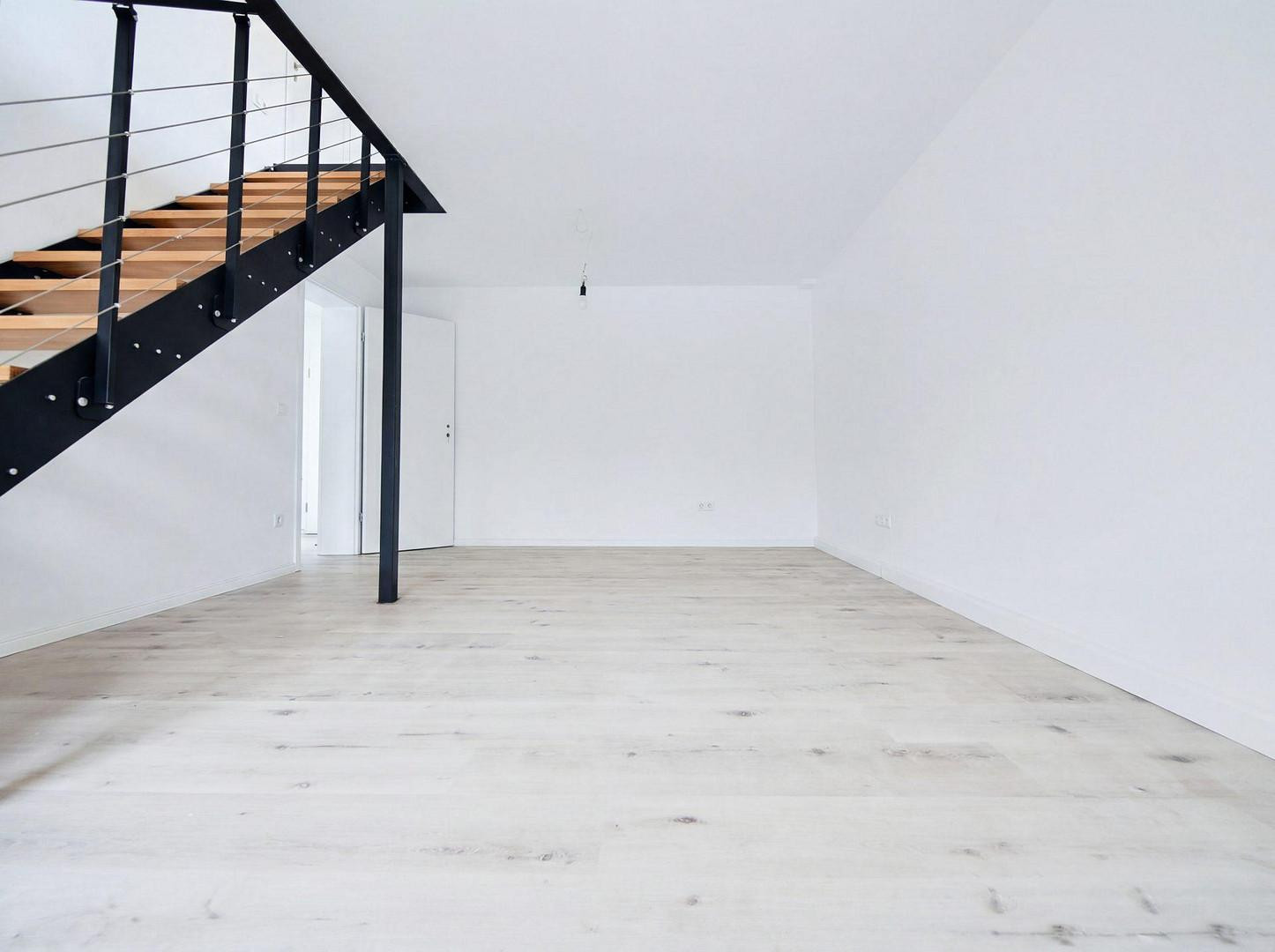Maisonette-Wohnung mit Terrasse, Garten & Balkon – provisionsfrei in Alterlangen – 91056 Erlangen(Alterlangen) – Vorschaubild 8