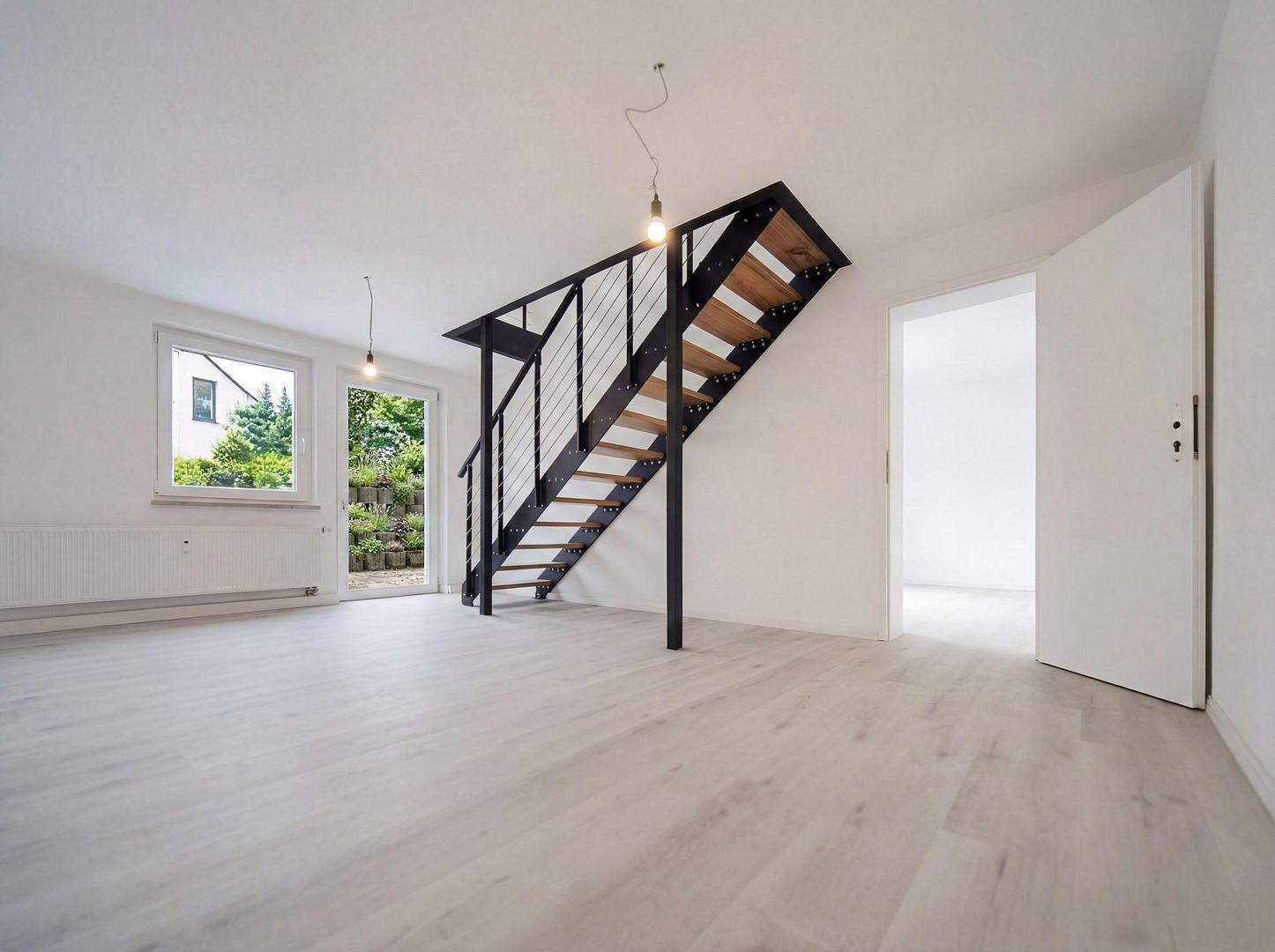 Maisonette-Wohnung mit Terrasse, Garten & Balkon – provisionsfrei in Alterlangen – 91056 Erlangen(Alterlangen) – Vorschaubild 6