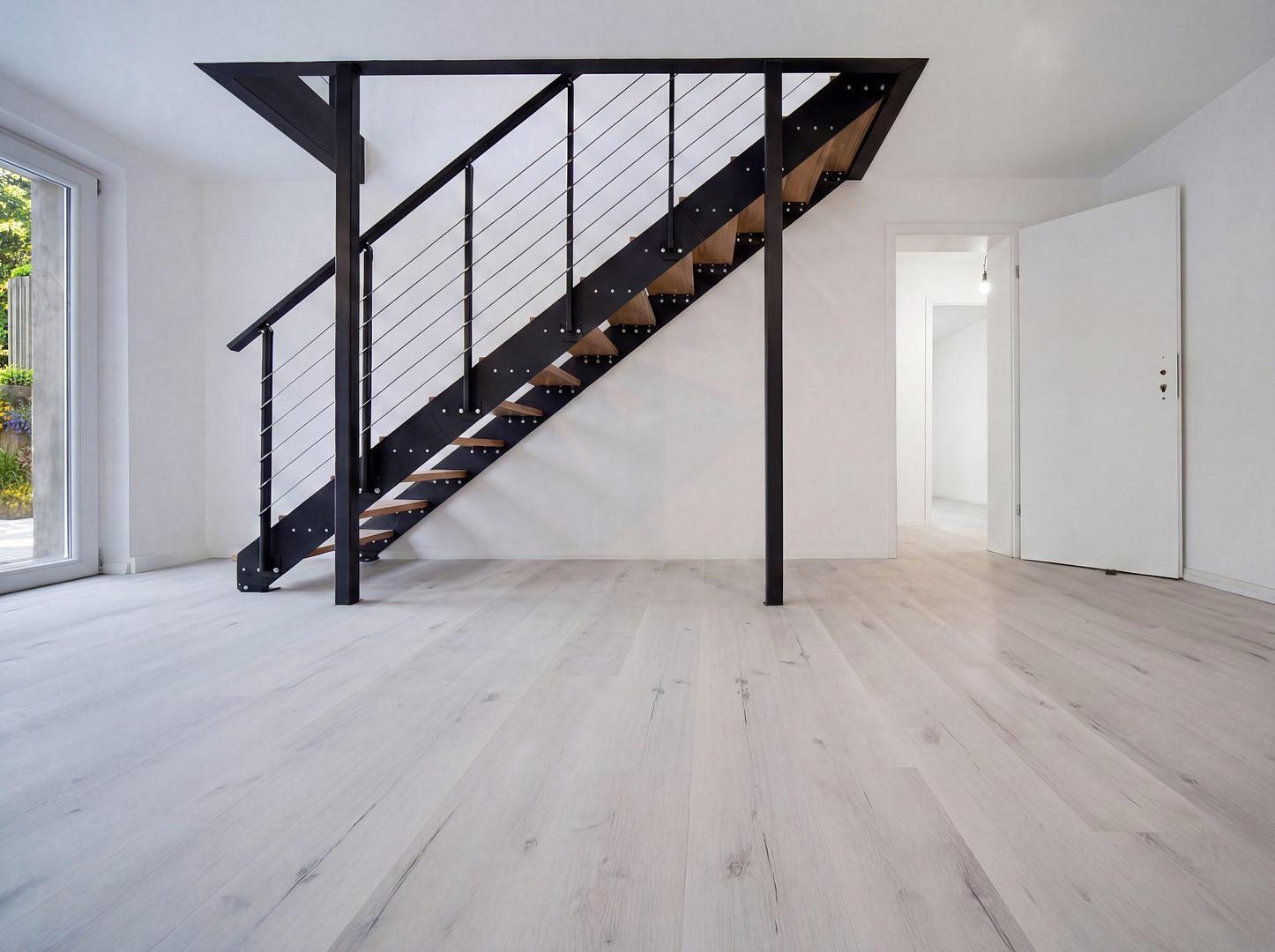Maisonette-Wohnung mit Terrasse, Garten & Balkon – provisionsfrei in Alterlangen – 91056 Erlangen(Alterlangen) – Vorschaubild 2