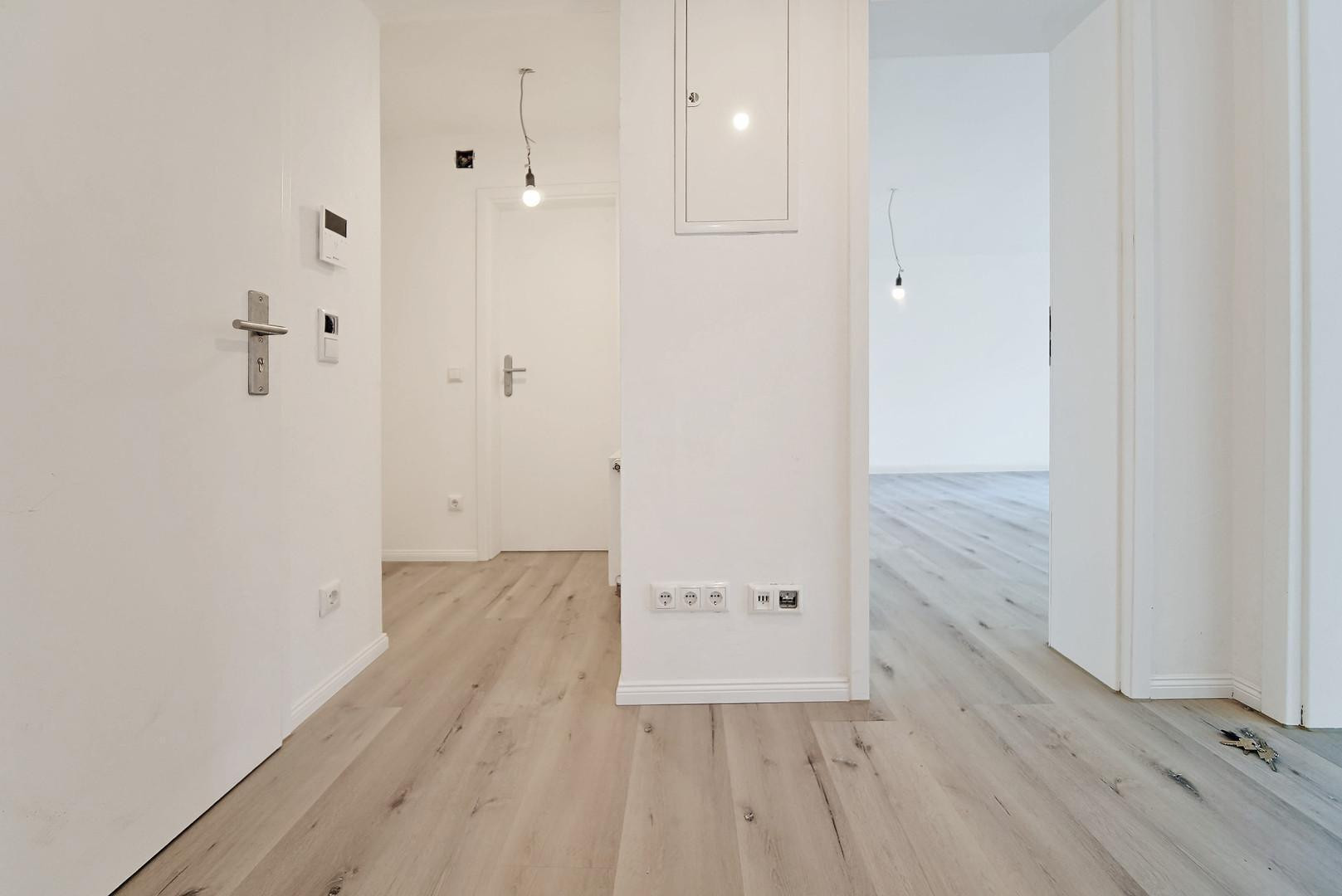Maisonette-Wohnung mit Terrasse, Garten & Balkon – provisionsfrei in Alterlangen – 91056 Erlangen(Alterlangen) – Vorschaubild 40
