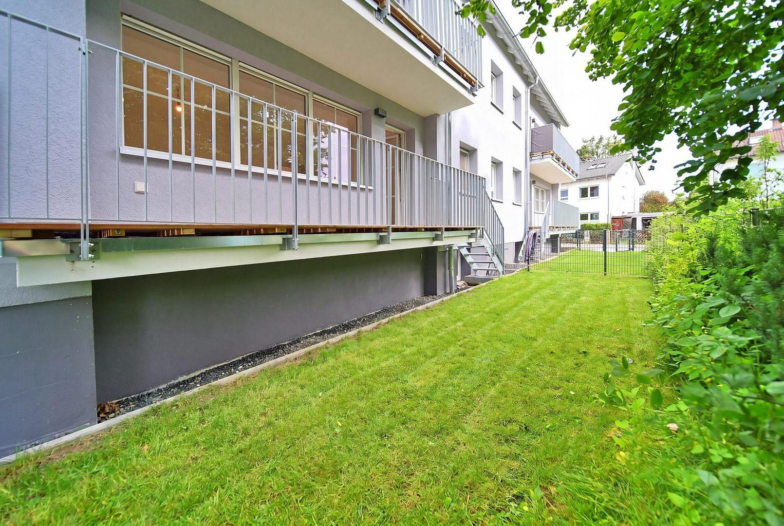 Maisonette-Wohnung mit Terrasse, Garten & Balkon – provisionsfrei in Alterlangen – 91056 Erlangen(Alterlangen) – Vorschaubild 45