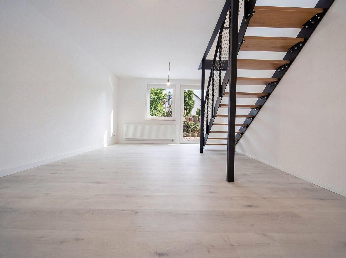 Maisonette-Wohnung mit Terrasse, Garten & Balkon – provisionsfrei in Alterlangen – 91056 Erlangen(Alterlangen) – Vorschaubild 4