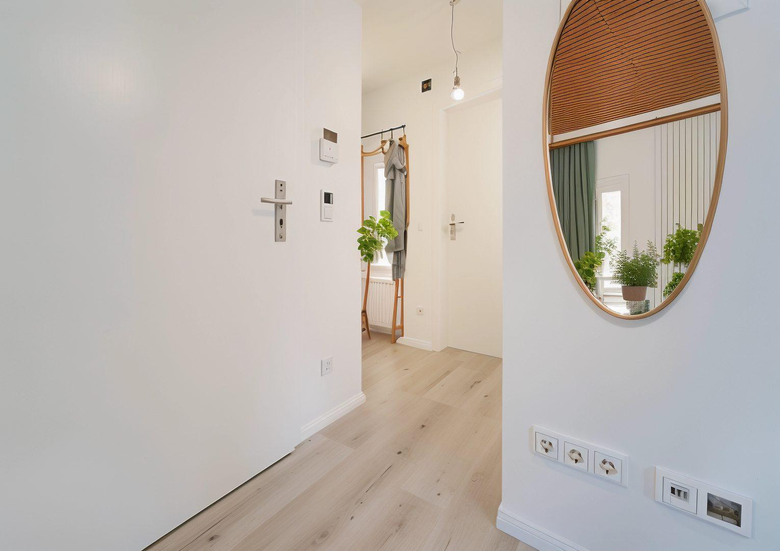 Maisonette-Wohnung mit Terrasse, Garten & Balkon – provisionsfrei in Alterlangen – 91056 Erlangen(Alterlangen) – Vorschaubild 41