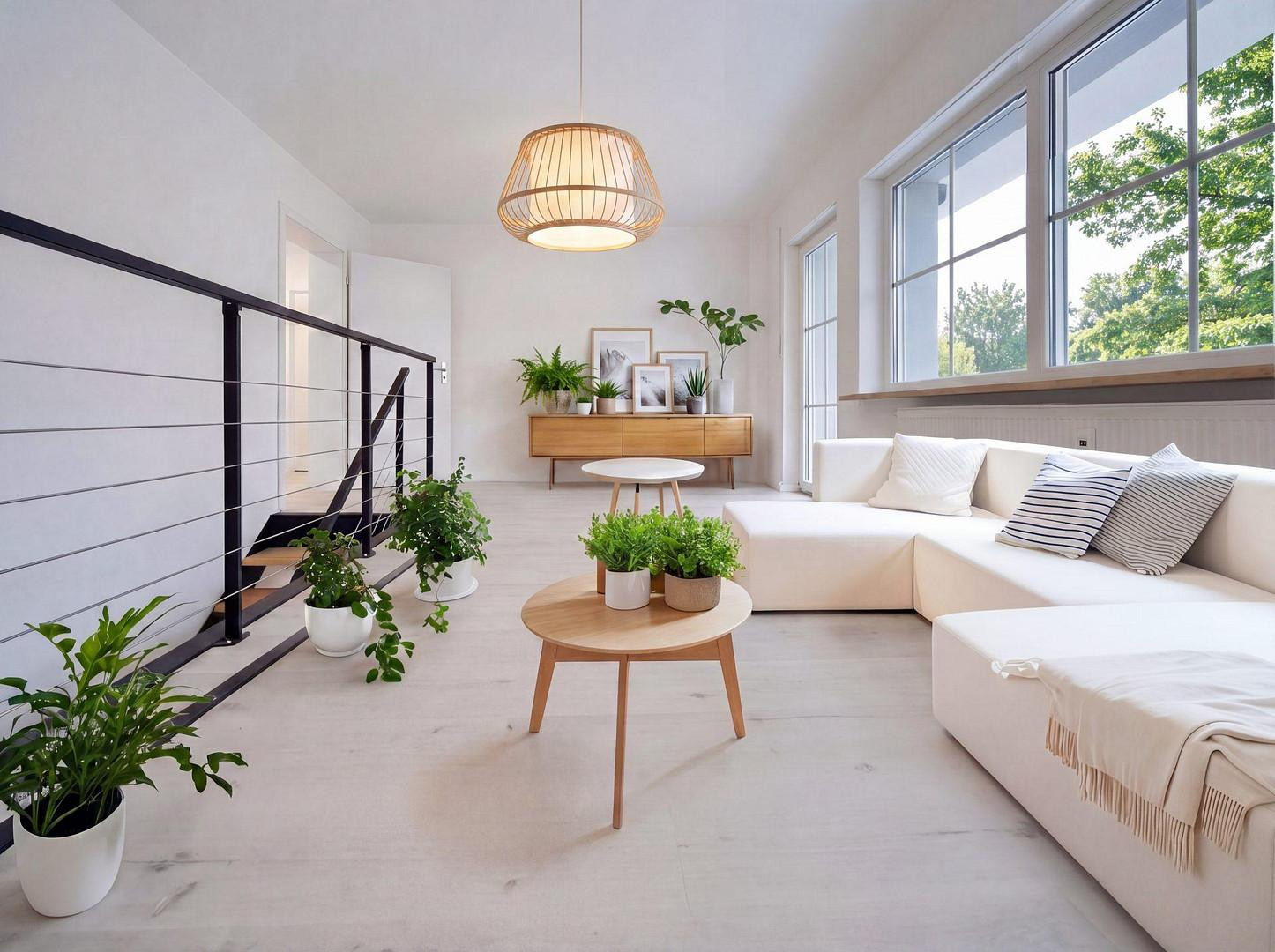 Maisonette-Wohnung mit Terrasse, Garten & Balkon – provisionsfrei in Alterlangen – 91056 Erlangen(Alterlangen) – Vorschaubild 19