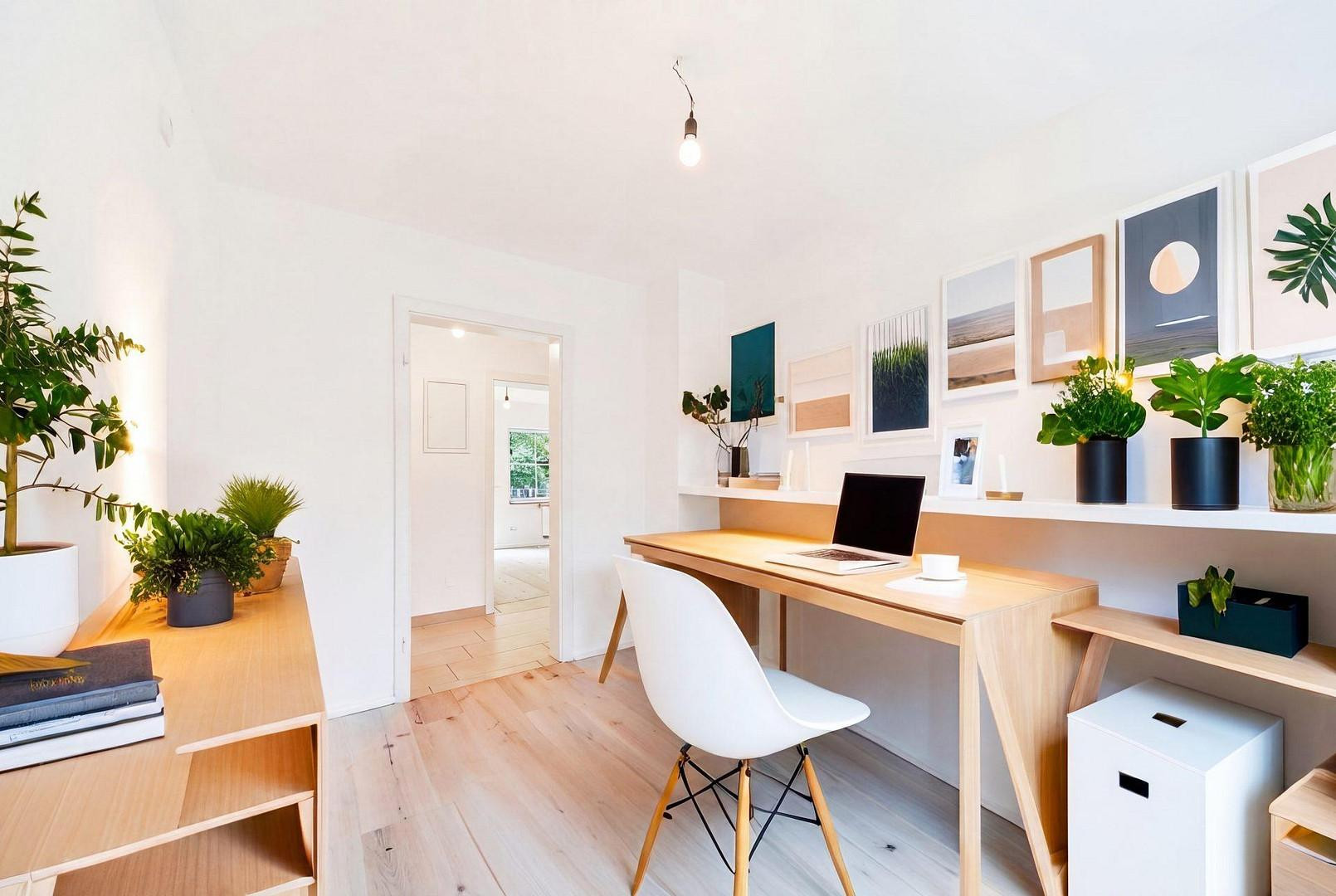 Maisonette-Wohnung mit Terrasse, Garten & Balkon – provisionsfrei in Alterlangen – 91056 Erlangen(Alterlangen) – Vorschaubild 27