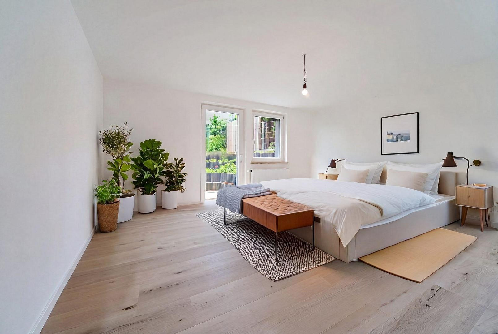 Maisonette-Wohnung mit Terrasse, Garten & Balkon – provisionsfrei in Alterlangen – 91056 Erlangen(Alterlangen) – Vorschaubild 33