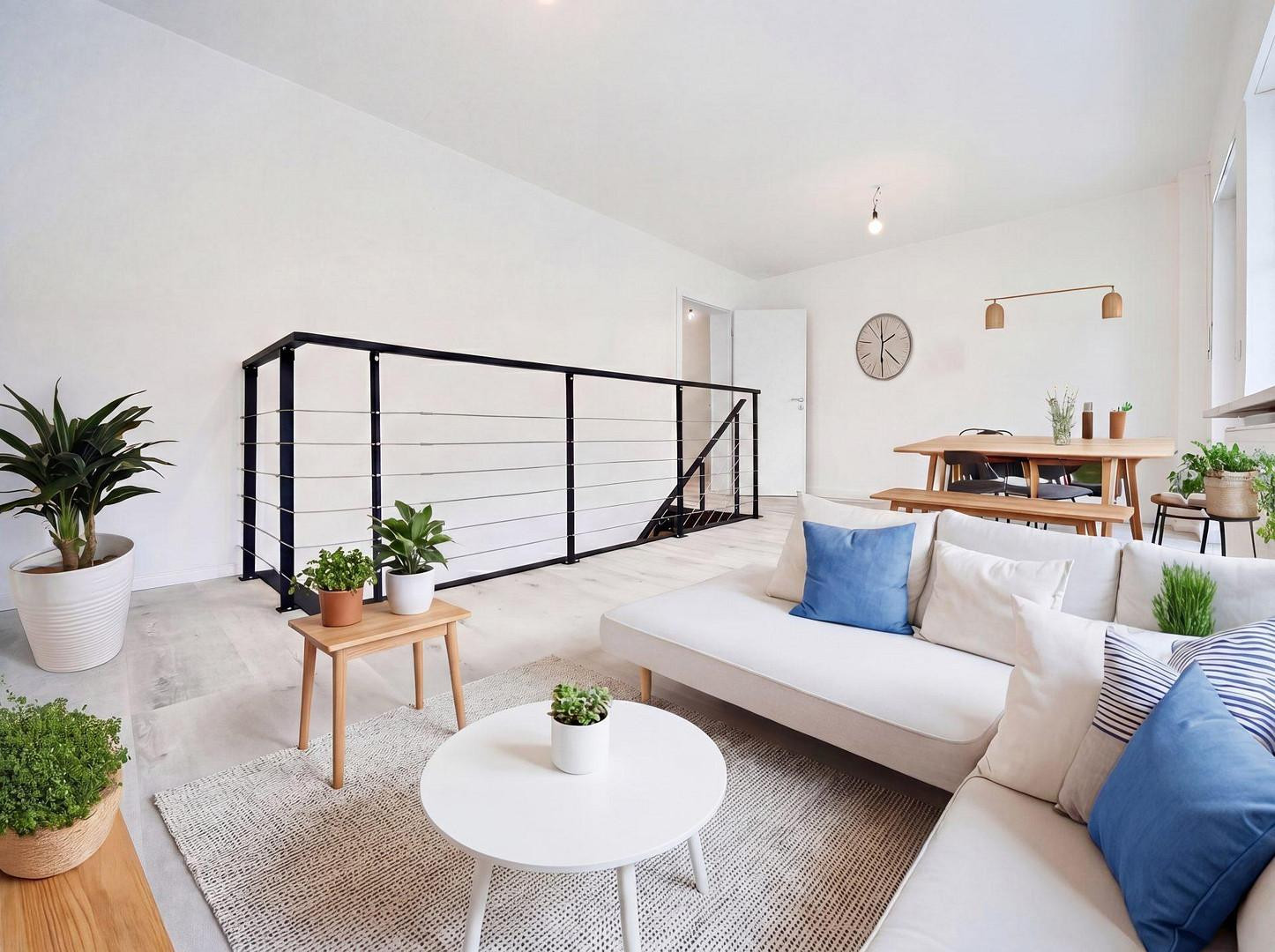 Maisonette-Wohnung mit Terrasse, Garten & Balkon – provisionsfrei in Alterlangen – 91056 Erlangen(Alterlangen) – Vorschaubild 11