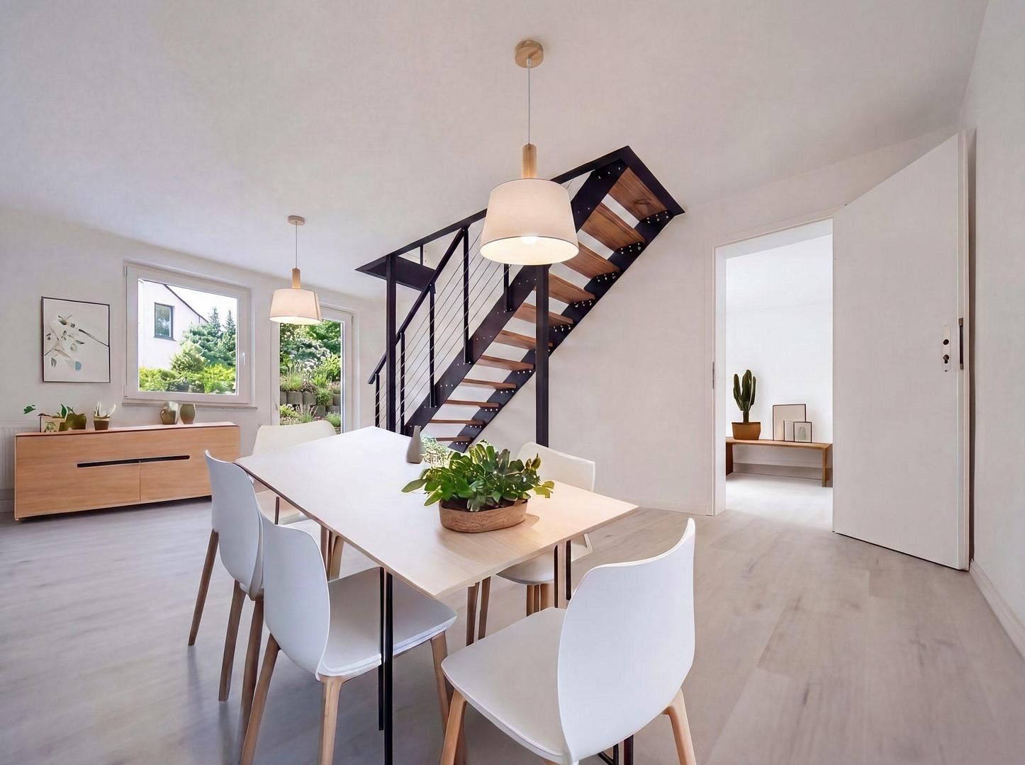Maisonette-Wohnung mit Terrasse, Garten & Balkon – provisionsfrei in Alterlangen – 91056 Erlangen(Alterlangen) – Vorschaubild 5