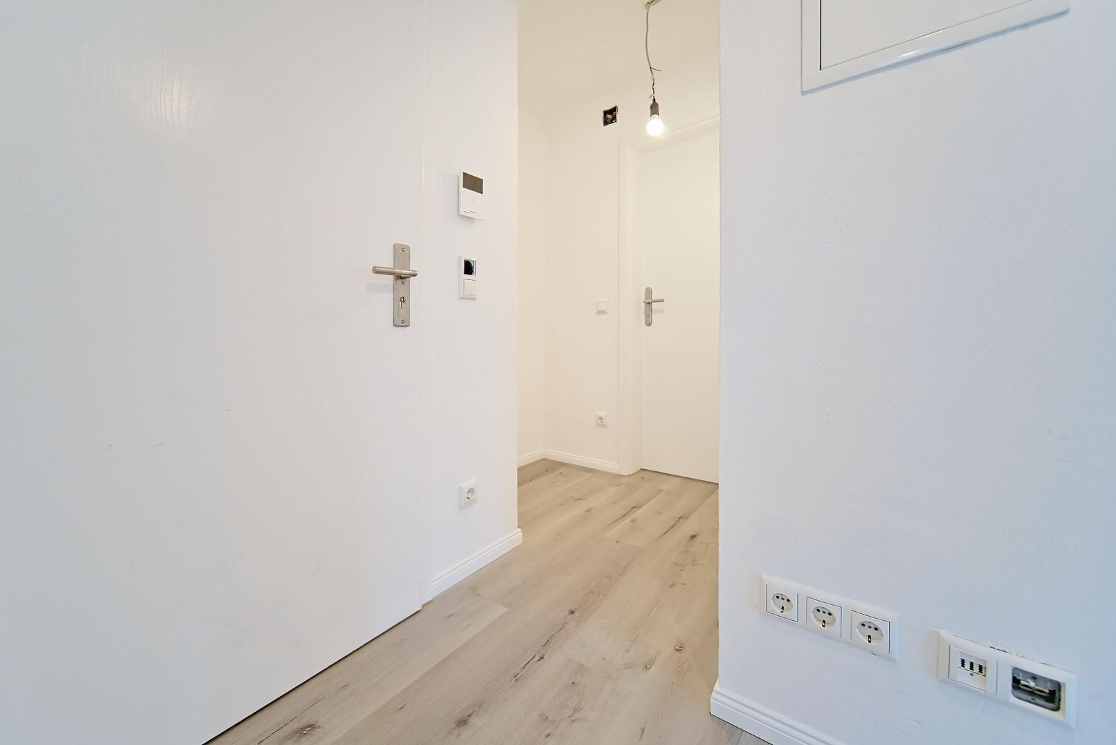 Maisonette-Wohnung mit Terrasse, Garten & Balkon – provisionsfrei in Alterlangen – 91056 Erlangen(Alterlangen) – Vorschaubild 42