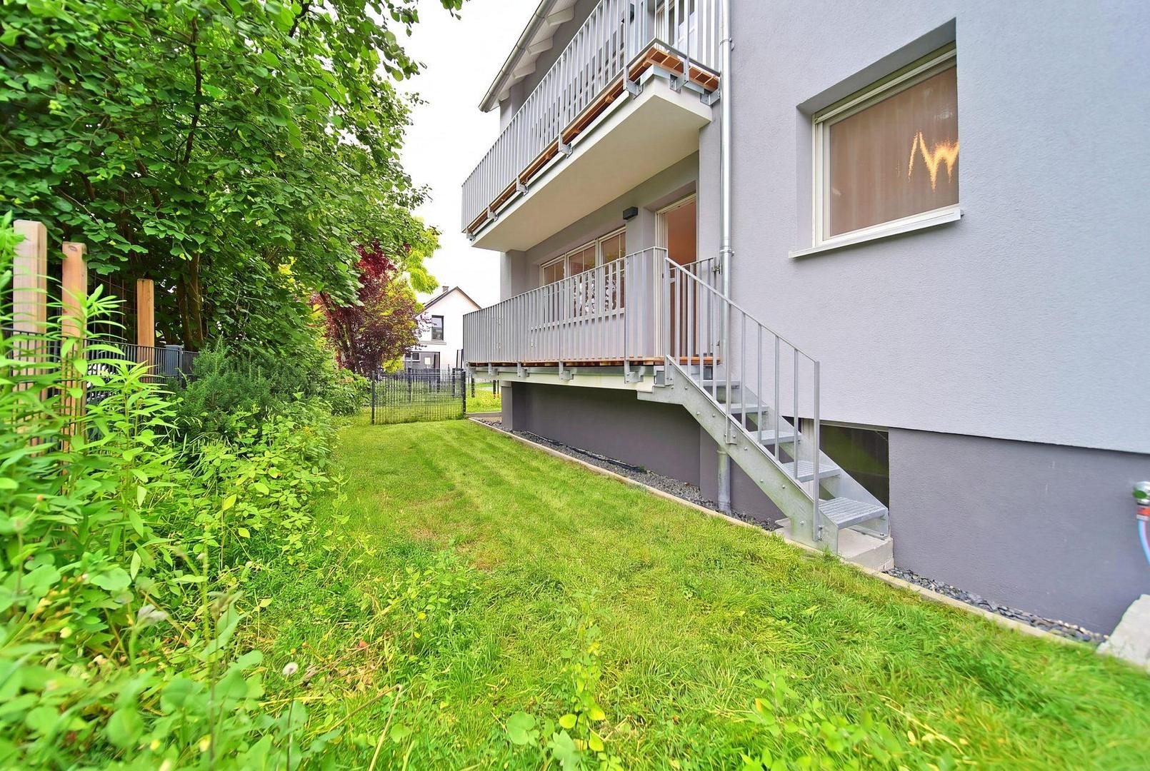 Maisonette-Wohnung mit Terrasse, Garten & Balkon – provisionsfrei in Alterlangen – 91056 Erlangen(Alterlangen) – Vorschaubild 46