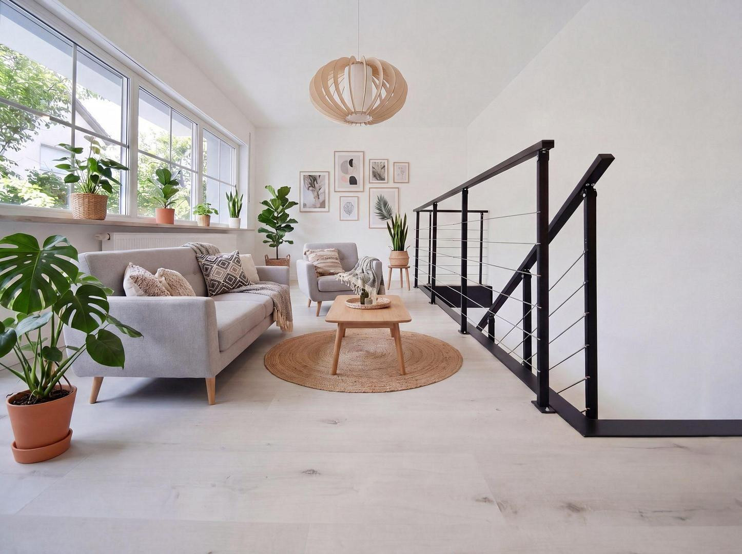 Maisonette-Wohnung mit Terrasse, Garten & Balkon – provisionsfrei in Alterlangen – 91056 Erlangen(Alterlangen) – Vorschaubild 13