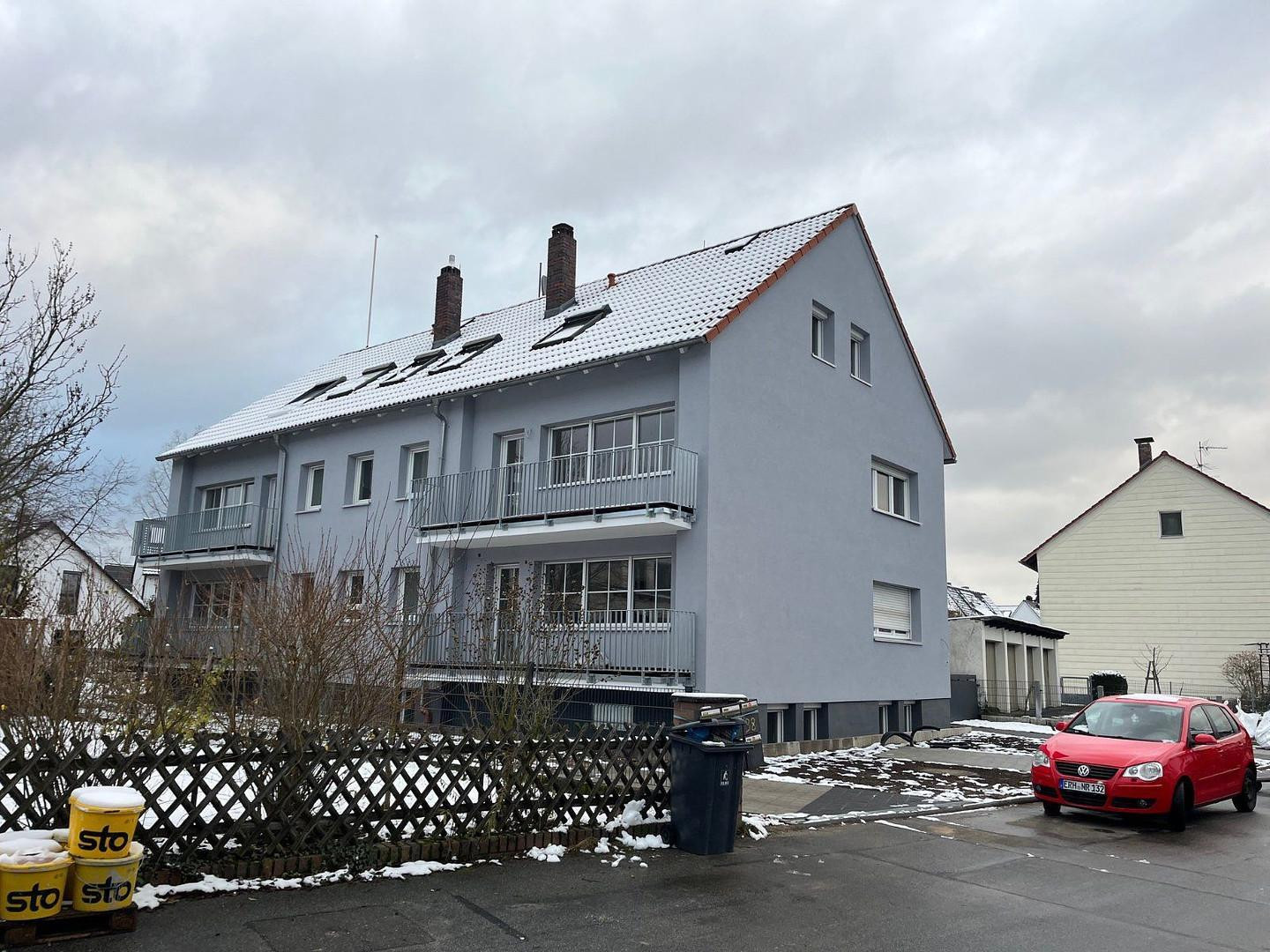 Maisonette-Wohnung mit Terrasse, Garten & Balkon – provisionsfrei in Alterlangen – 91056 Erlangen(Alterlangen) – Vorschaubild 48