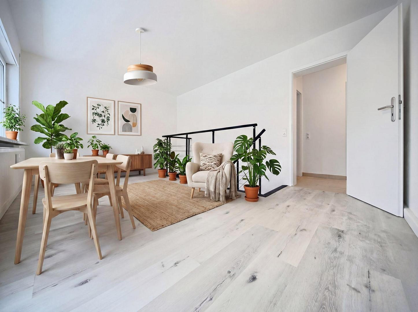 Maisonette-Wohnung mit Terrasse, Garten & Balkon – provisionsfrei in Alterlangen – 91056 Erlangen(Alterlangen) – Vorschaubild 15