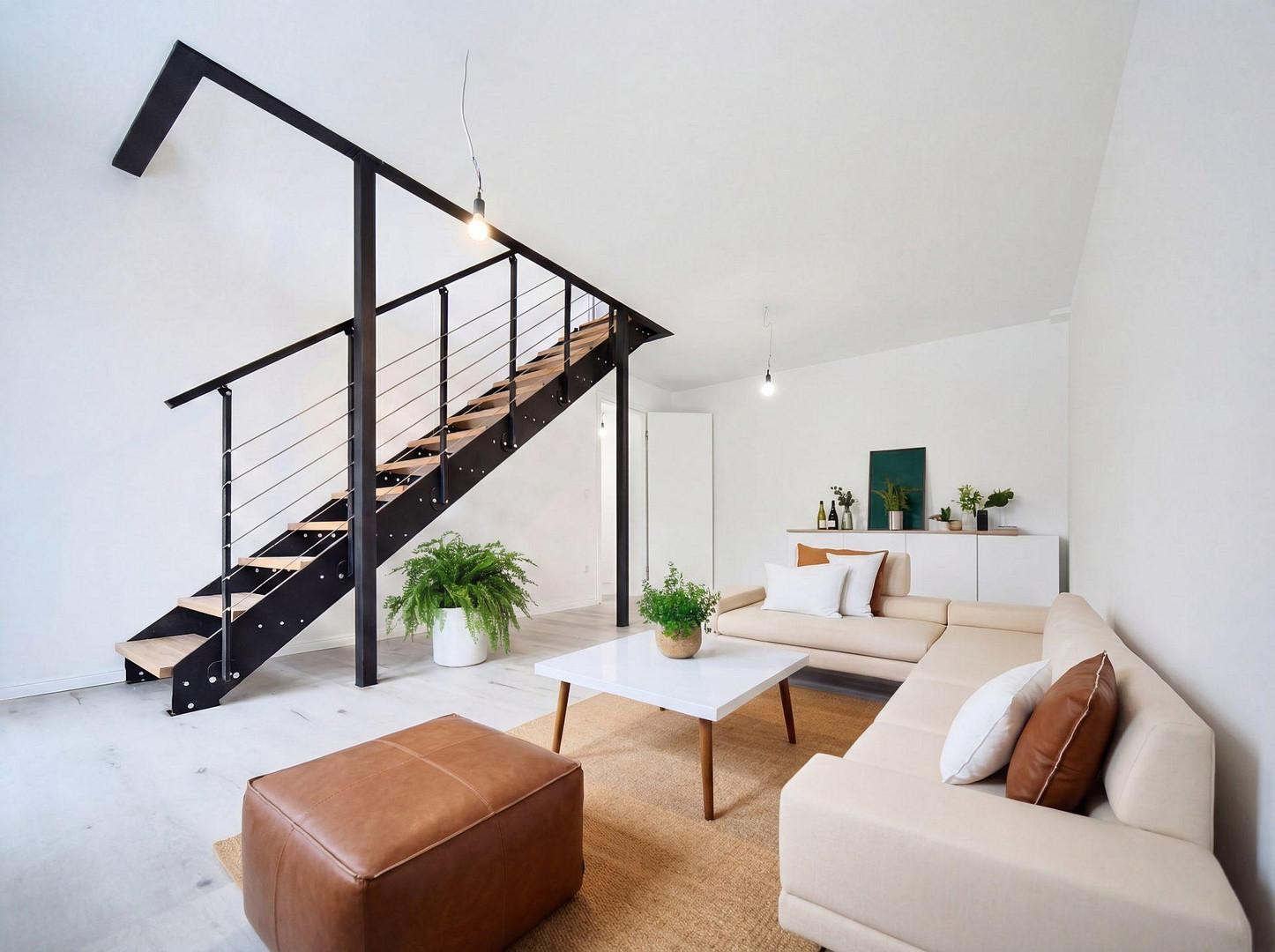 Maisonette-Wohnung mit Terrasse, Garten & Balkon – provisionsfrei in Alterlangen – 91056 Erlangen(Alterlangen) – Vorschaubild 9