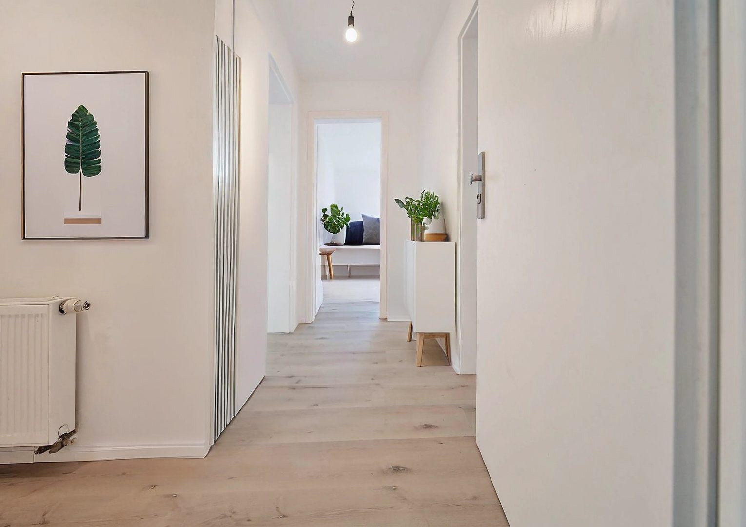 Maisonette-Wohnung mit Terrasse, Garten & Balkon – provisionsfrei in Alterlangen – 91056 Erlangen(Alterlangen) – Vorschaubild 31
