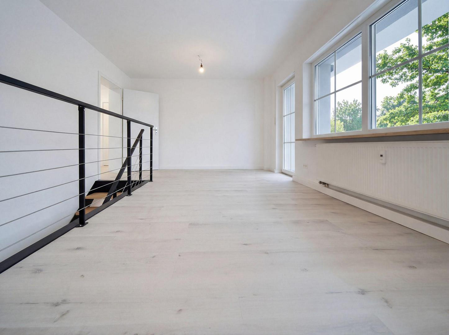 Maisonette-Wohnung mit Terrasse, Garten & Balkon – provisionsfrei in Alterlangen – 91056 Erlangen(Alterlangen) – Vorschaubild 20