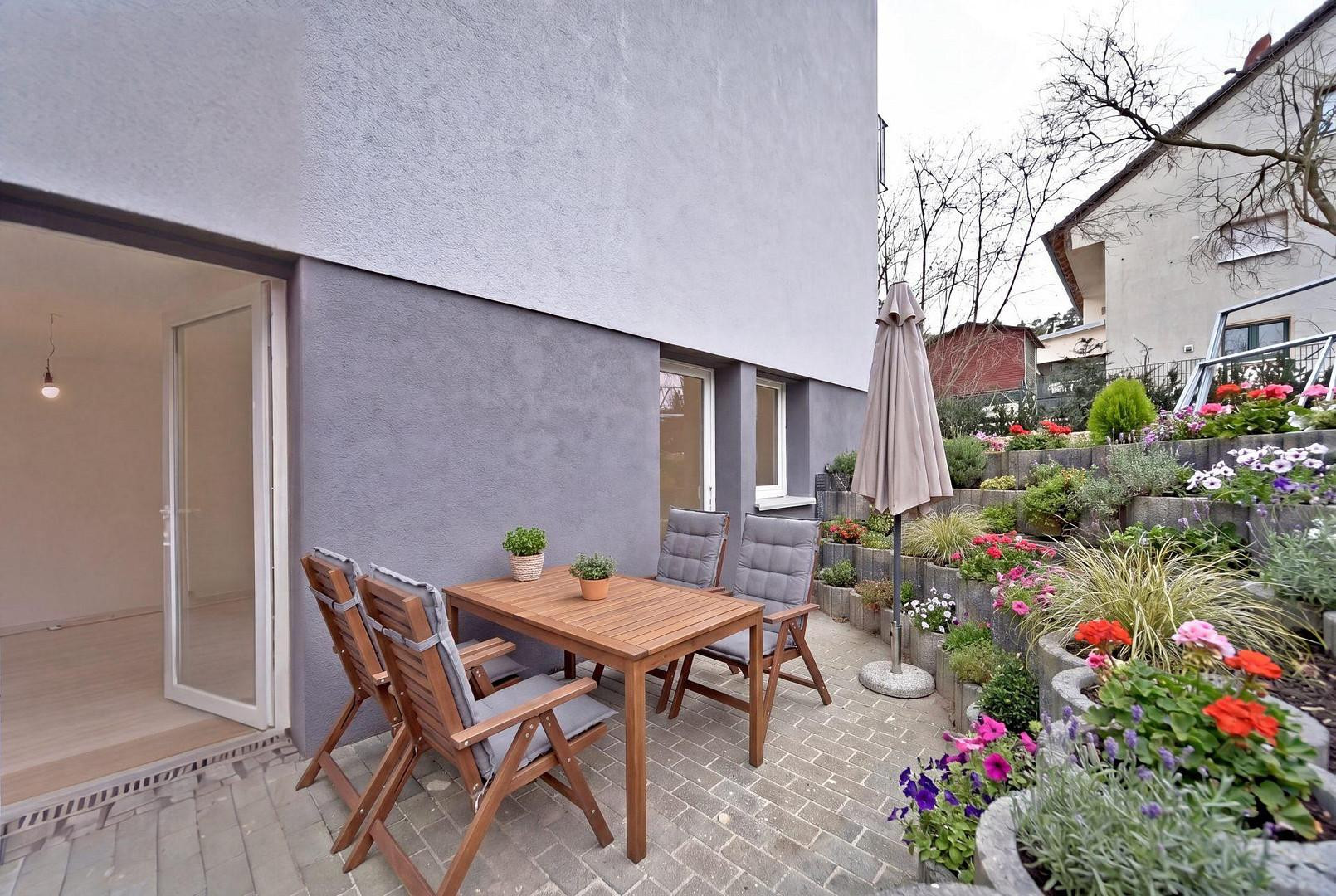 Maisonette-Wohnung mit Terrasse, Garten & Balkon – provisionsfrei in Alterlangen – 91056 Erlangen(Alterlangen) – Vorschaubild 43