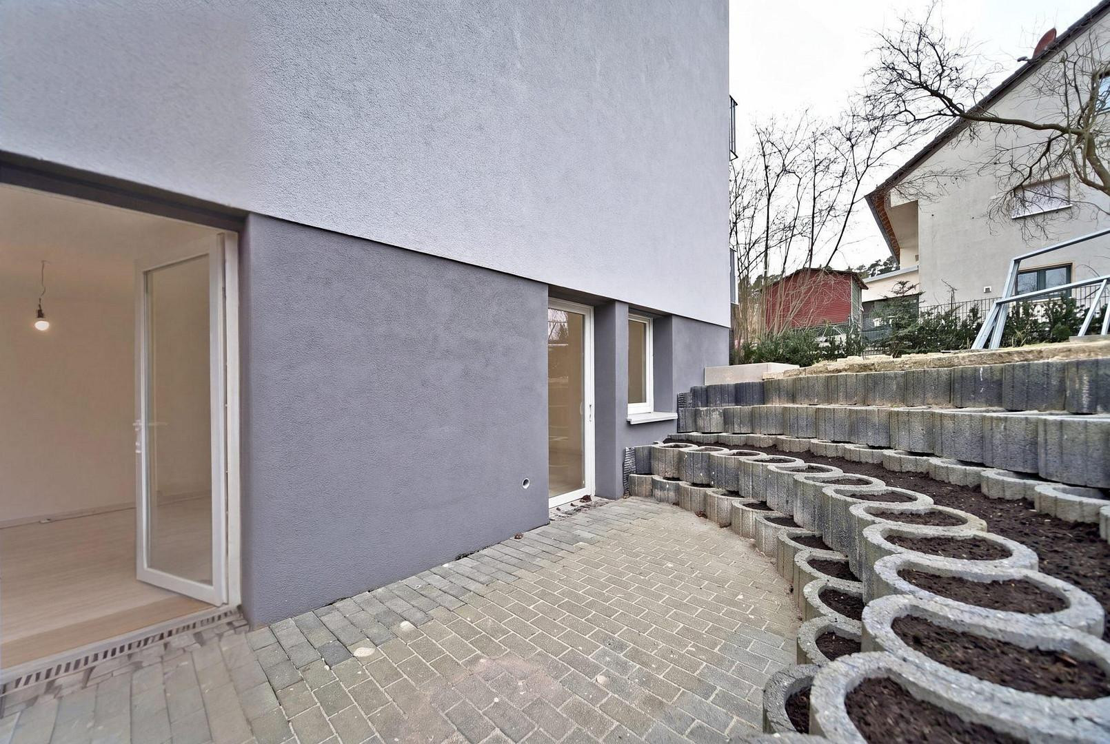 Maisonette-Wohnung mit Terrasse, Garten & Balkon – provisionsfrei in Alterlangen – 91056 Erlangen(Alterlangen) – Vorschaubild 44