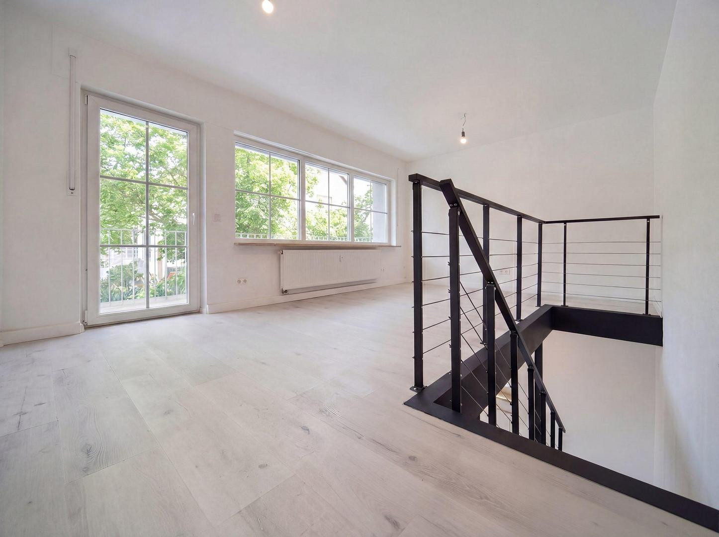 Maisonette-Wohnung mit Terrasse, Garten & Balkon – provisionsfrei in Alterlangen – 91056 Erlangen(Alterlangen) – Vorschaubild 18