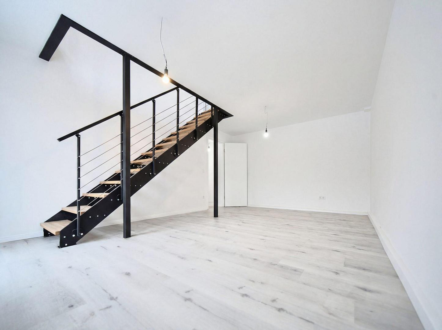 Maisonette-Wohnung mit Terrasse, Garten & Balkon – provisionsfrei in Alterlangen – 91056 Erlangen(Alterlangen) – Vorschaubild 10