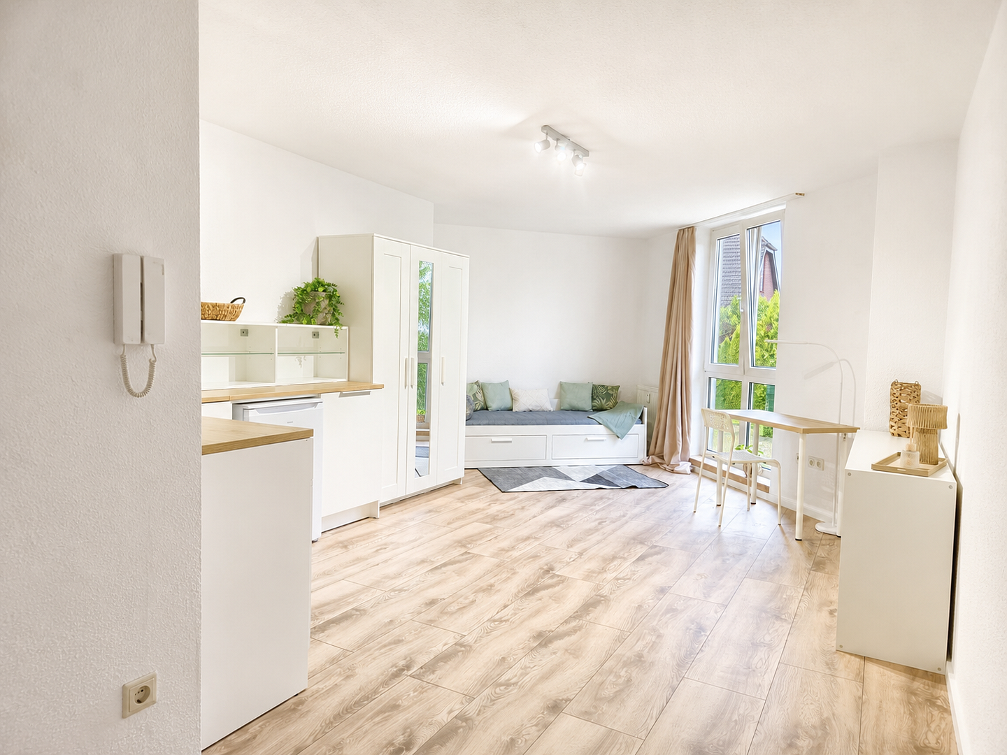 6,1 % Rendite | keine Provision | verlässlich vermietete Wohnungen | Dortmund – 44319 Dortmund(Wickede) – Vorschaubild 3