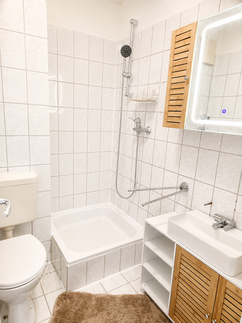 6,1 % Rendite | keine Provision | verlässlich vermietete Wohnungen | Dortmund – 44319 Dortmund(Wickede) – Vorschaubild 4