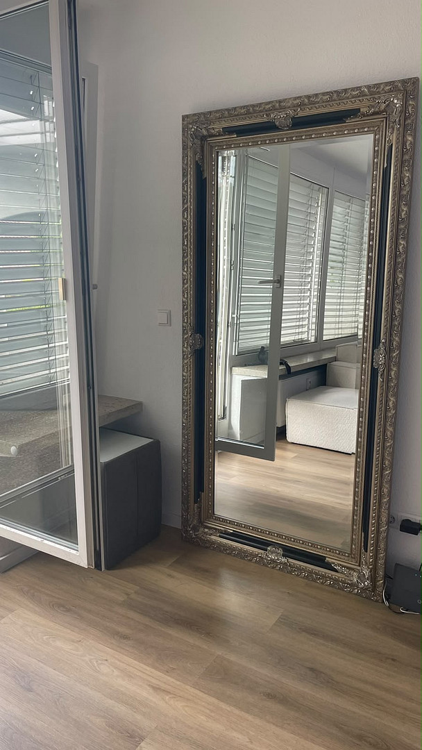 Kernsaniert, Stylische 2-Zim.-Wohnung mit Riesen-Terrasse & Traumhafter Aussicht! – Foto 11