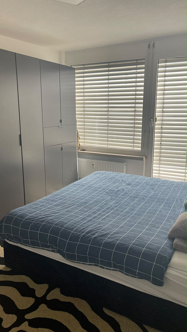 Kernsaniert, Stylische 2-Zim.-Wohnung mit Riesen-Terrasse & Traumhafter Aussicht! – Foto 16