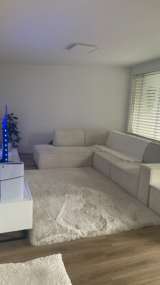 Kernsaniert, Stylische 2-Zim.-Wohnung mit Riesen-Terrasse & Traumhafter Aussicht! – Foto 3