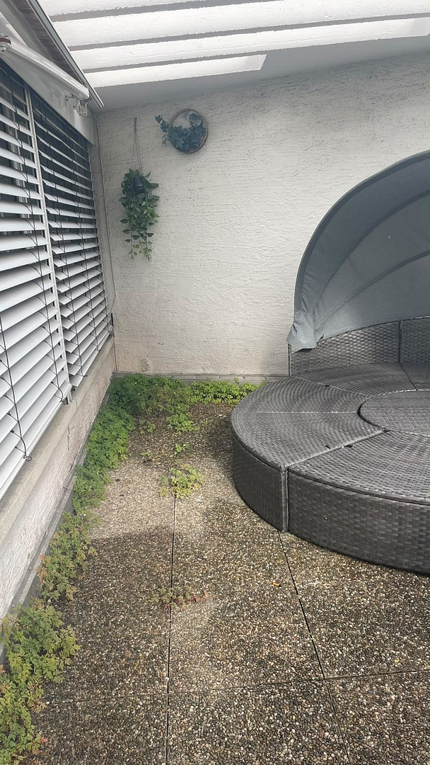 Kernsaniert, Stylische 2-Zim.-Wohnung mit Riesen-Terrasse & Traumhafter Aussicht! – Foto 19