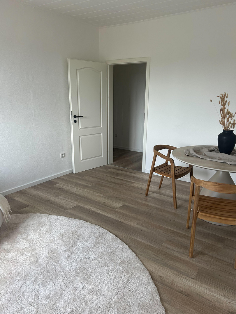 Perfekte Kapitalanlage! Schöne 2-Zimmerwohnung mit Gartennutzung – 49082 Osnabrück – Vorschaubild 7
