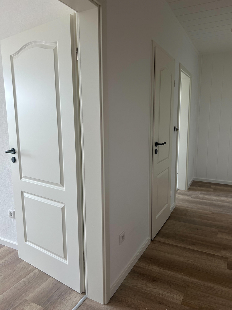 Perfekte Kapitalanlage! Schöne 2-Zimmerwohnung mit Gartennutzung – 49082 Osnabrück – Vorschaubild 8
