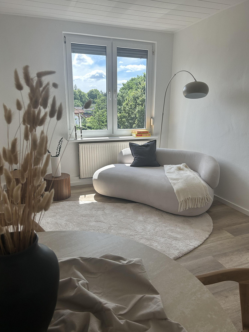 Perfekte Kapitalanlage! Schöne 2-Zimmerwohnung mit Gartennutzung – 49082 Osnabrück – Vorschaubild 6