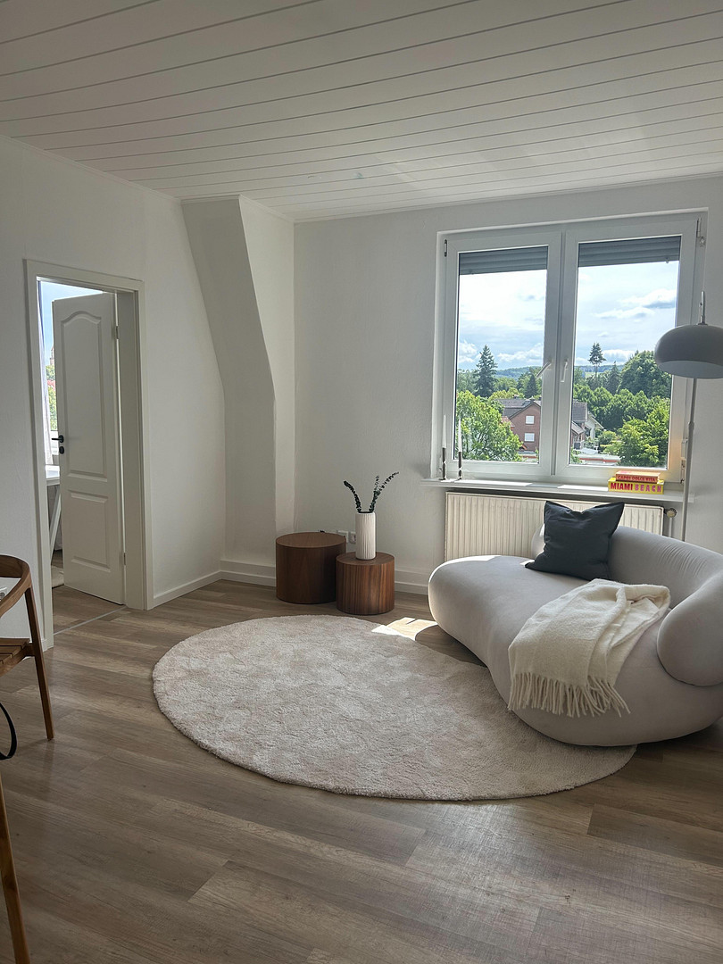 Perfekte Kapitalanlage! Schöne 2-Zimmerwohnung mit Gartennutzung – 49082 Osnabrück – Vorschaubild 9