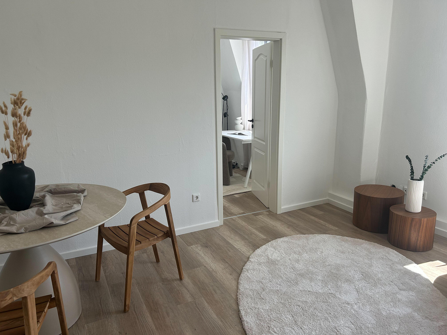 Perfekte Kapitalanlage! Schöne 2-Zimmerwohnung mit Gartennutzung – 49082 Osnabrück – Vorschaubild 10
