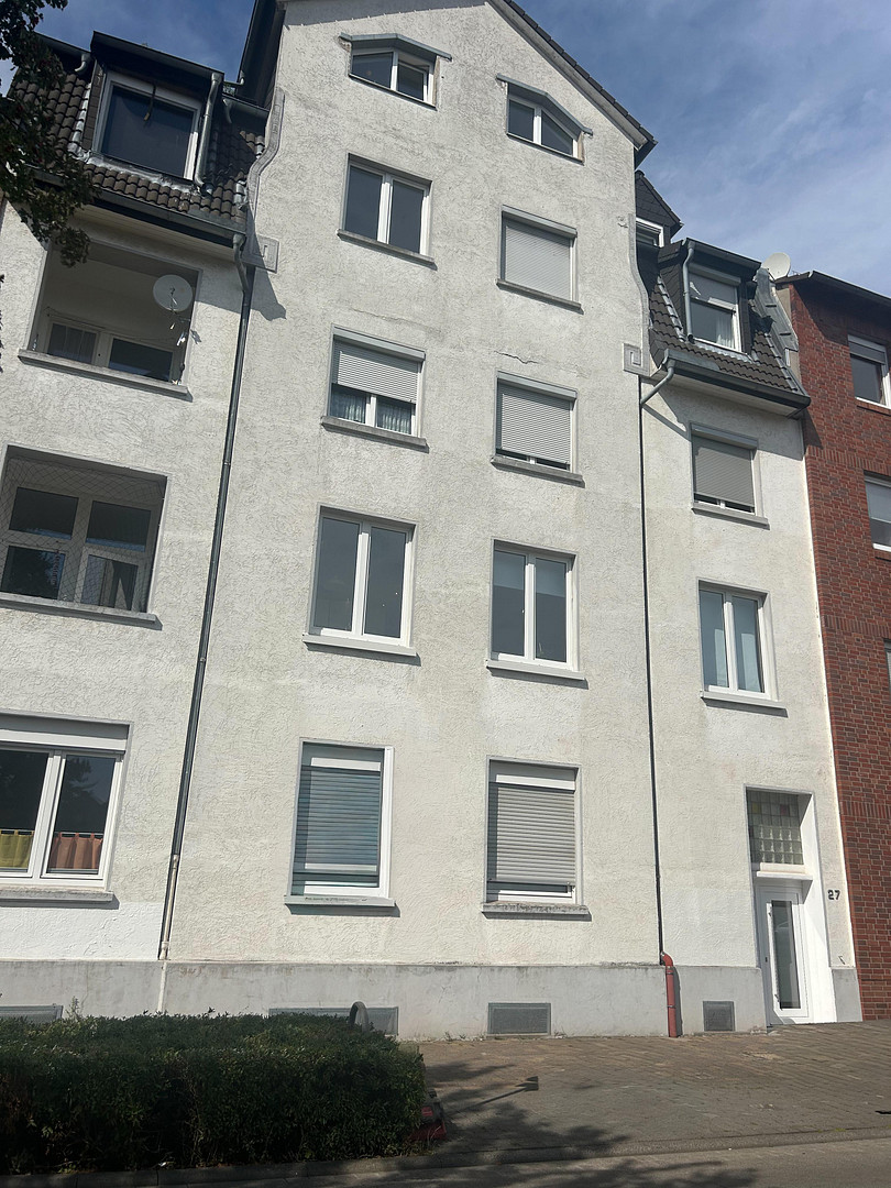 Perfekte Kapitalanlage! Schöne 2-Zimmerwohnung mit Gartennutzung – 49082 Osnabrück – Vorschaubild 11