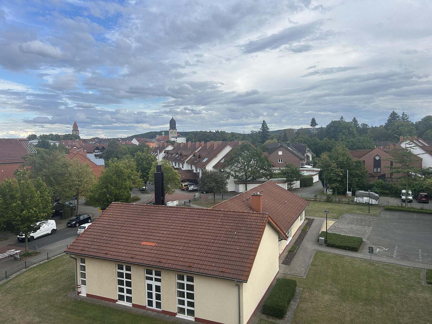 Perfekte Kapitalanlage! Schöne 2-Zimmerwohnung mit Gartennutzung – 49082 Osnabrück – Vorschaubild 13