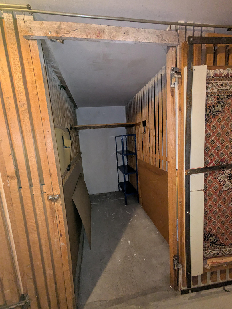 Privat zu verkaufen – neu renovierte 2-Zimmer-Wohnung in Ingolstadt – 85057 Ingolstadt – Vorschaubild 6