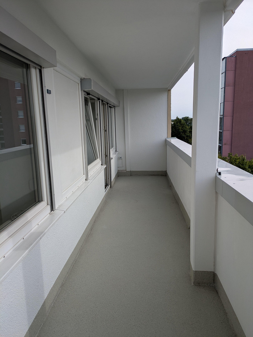 Privat zu verkaufen – neu renovierte 2-Zimmer-Wohnung in Ingolstadt – 85057 Ingolstadt – Vorschaubild 7