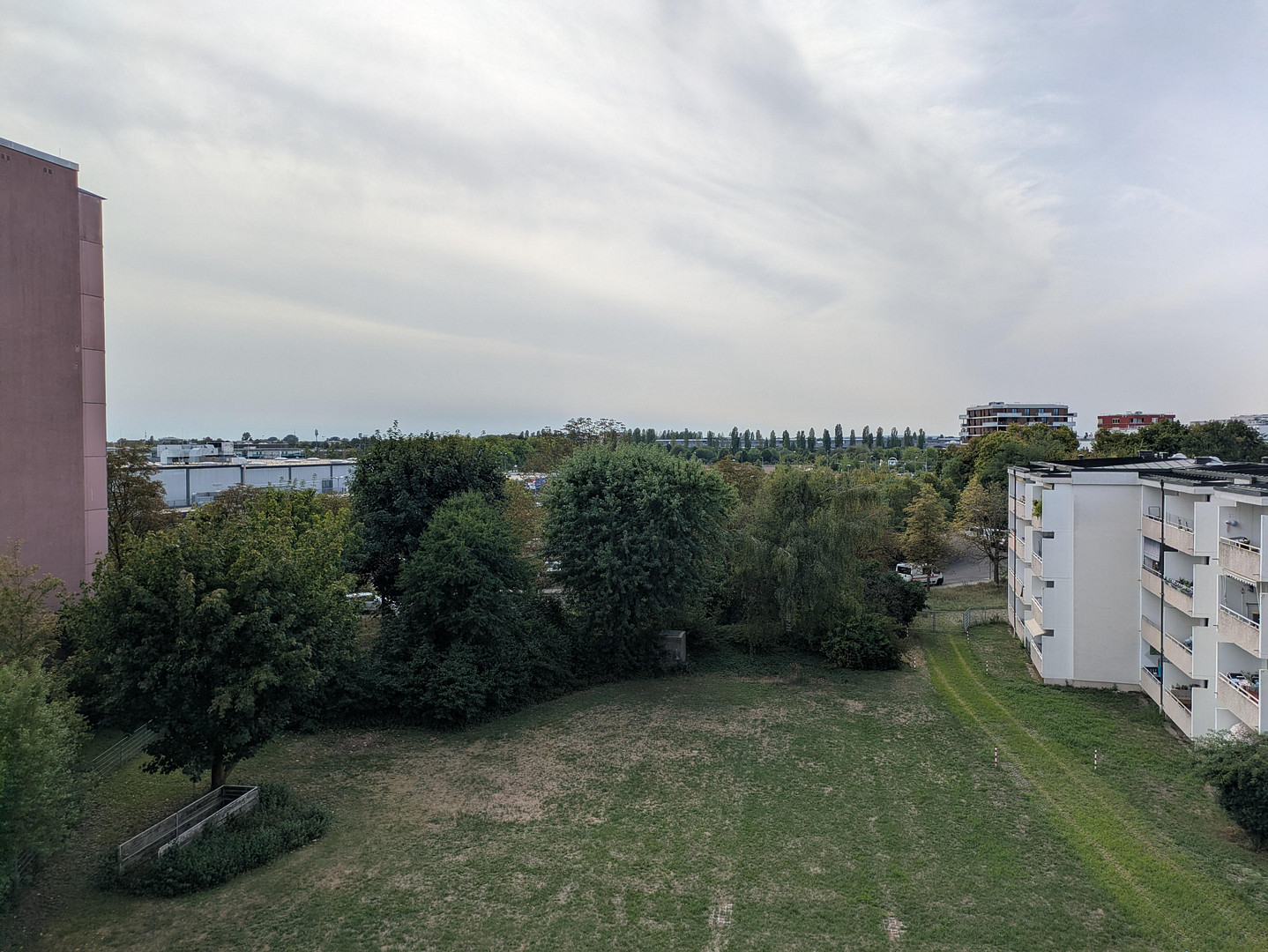 Privat zu verkaufen – neu renovierte 2-Zimmer-Wohnung in Ingolstadt – 85057 Ingolstadt – Vorschaubild 8