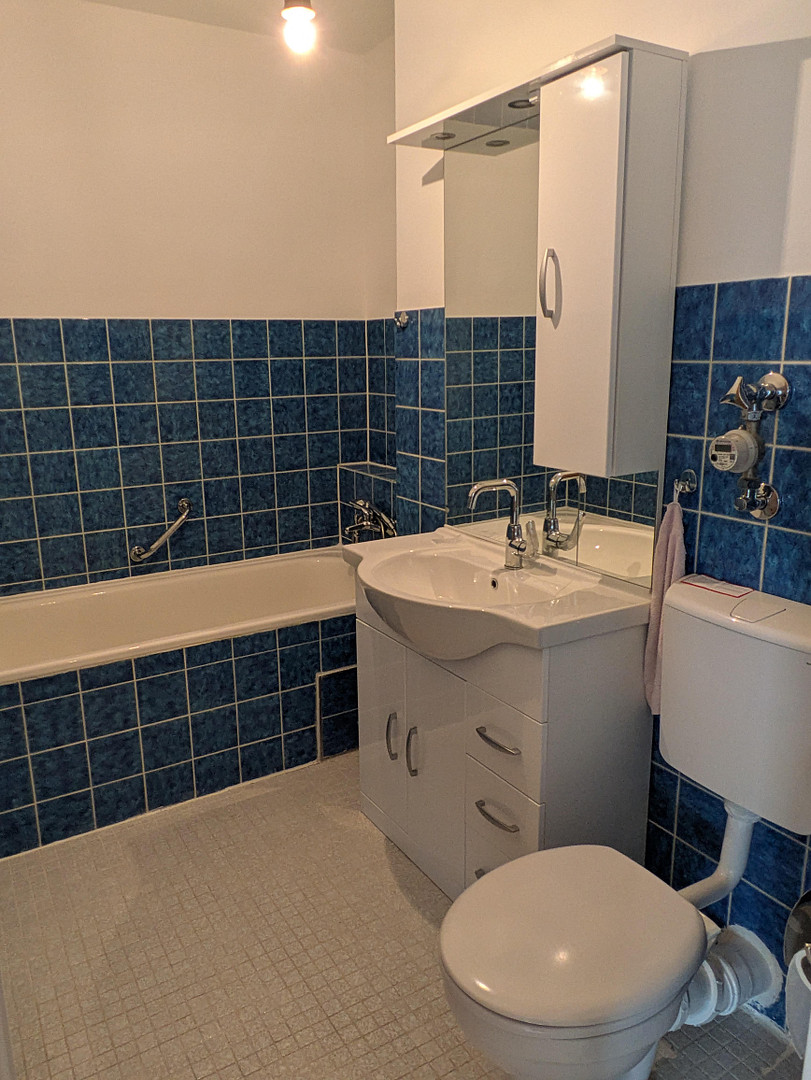 Privat zu verkaufen – neu renovierte 2-Zimmer-Wohnung in Ingolstadt – 85057 Ingolstadt – Vorschaubild 3