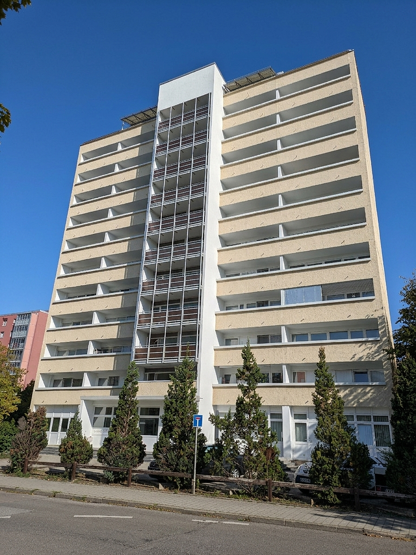 Privat zu verkaufen – neu renovierte 2-Zimmer-Wohnung in Ingolstadt – 85057 Ingolstadt – Vorschaubild 9