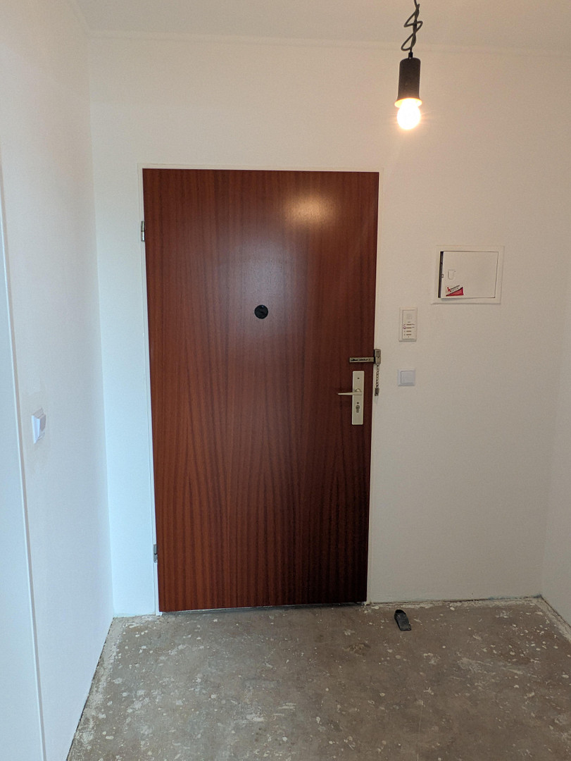 Privat zu verkaufen – neu renovierte 2-Zimmer-Wohnung in Ingolstadt – 85057 Ingolstadt – Vorschaubild 5