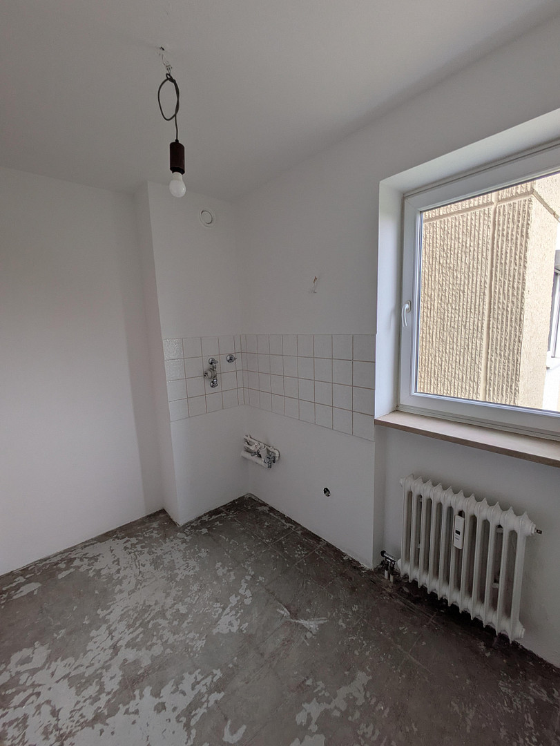 Privat zu verkaufen – neu renovierte 2-Zimmer-Wohnung in Ingolstadt – 85057 Ingolstadt – Vorschaubild 4