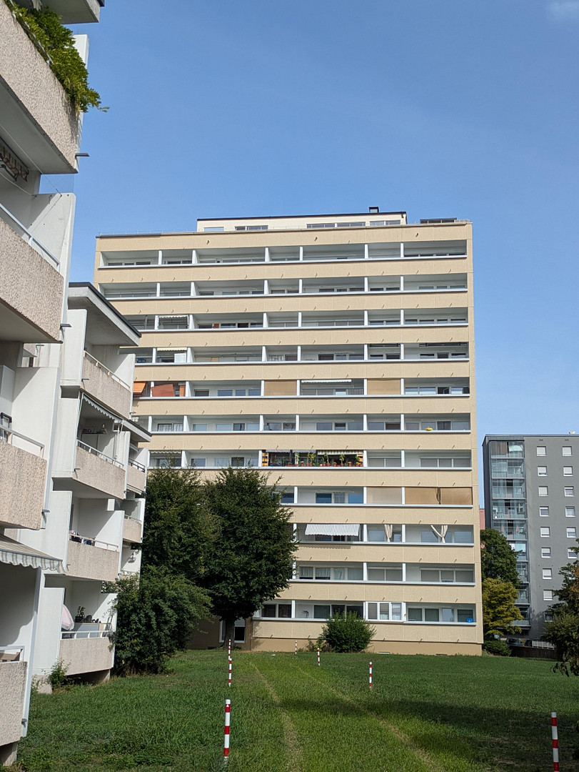 Privat zu verkaufen – neu renovierte 2-Zimmer-Wohnung in Ingolstadt – 85057 Ingolstadt – Vorschaubild 10