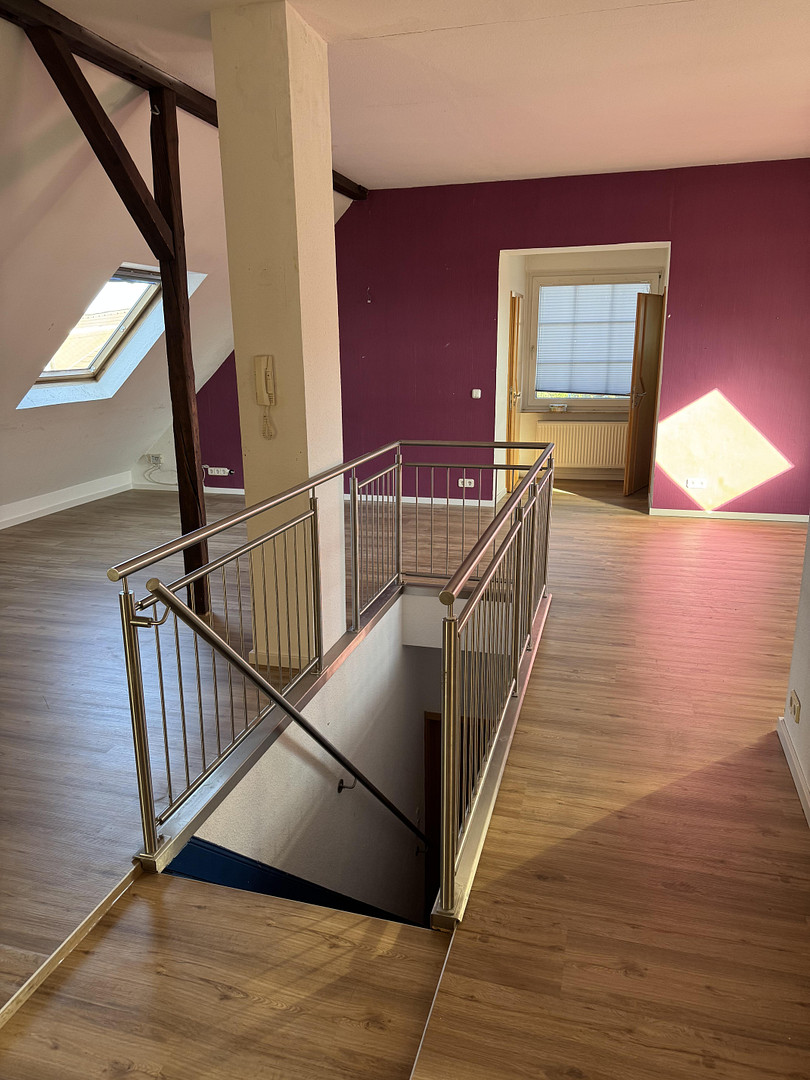 Großzügige 3-Zimmer Wohnung in Dortmund Persebeck – 44227 Dortmund(Persebeck) – Vorschaubild 2